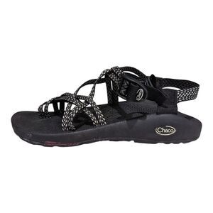 Chaco Zx2 Zx/2 Double Strap Hiking Outdoors Dual Adjustable Sandal Womens 11